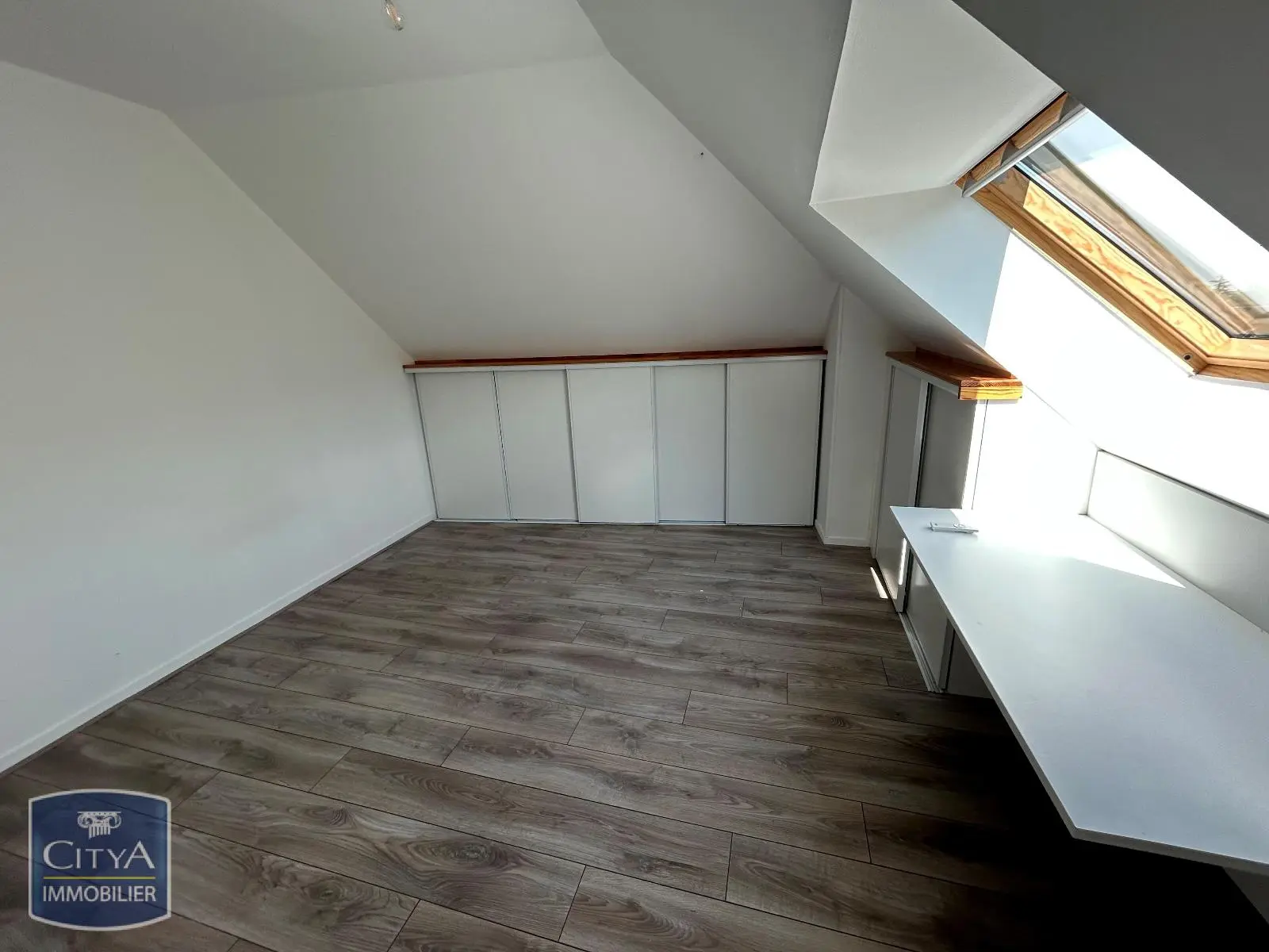 Photo 1 Appartement 2 pièces 49.74m²