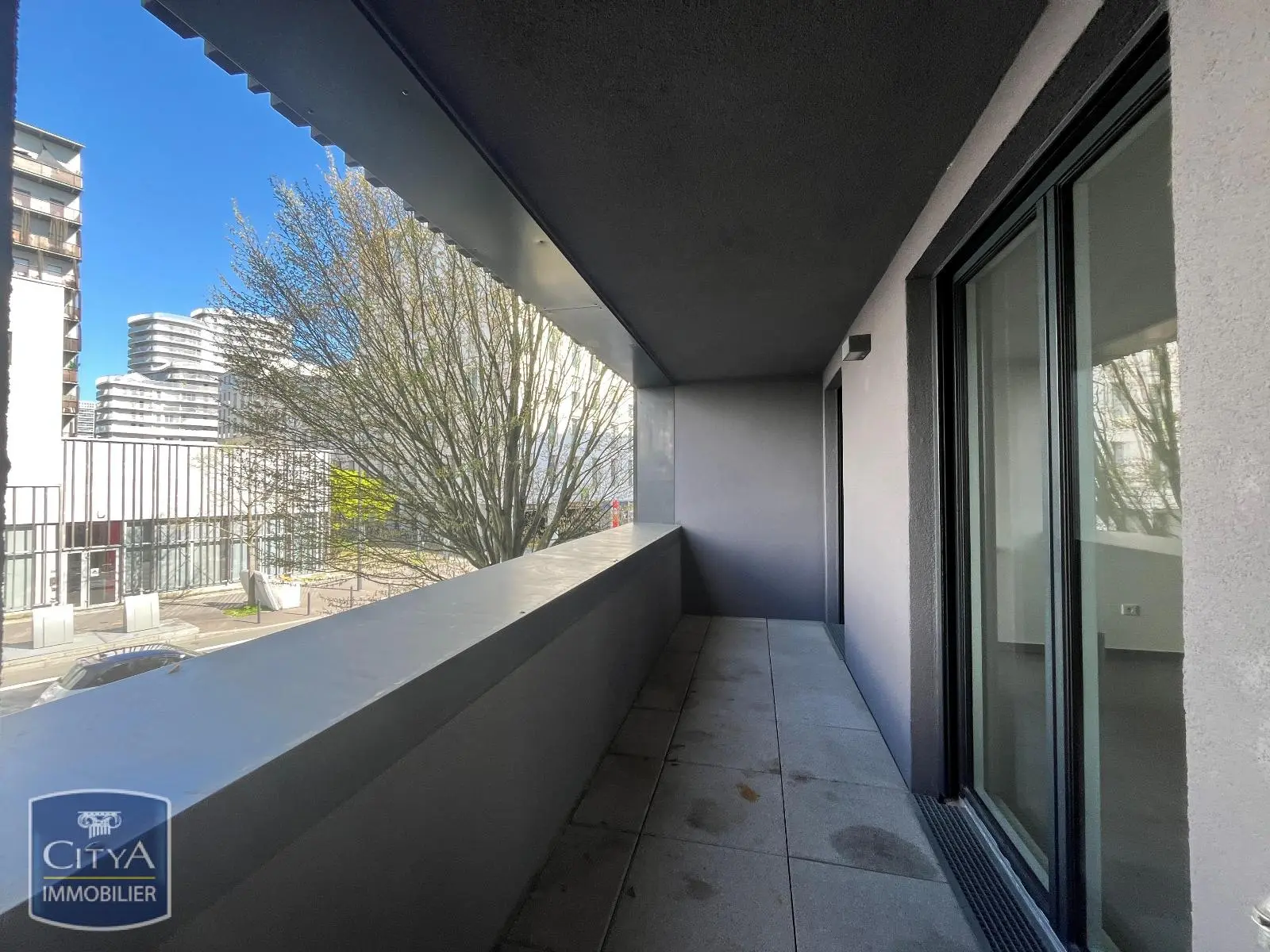 Photo 2 Appartement 2 pièces 55.14m²