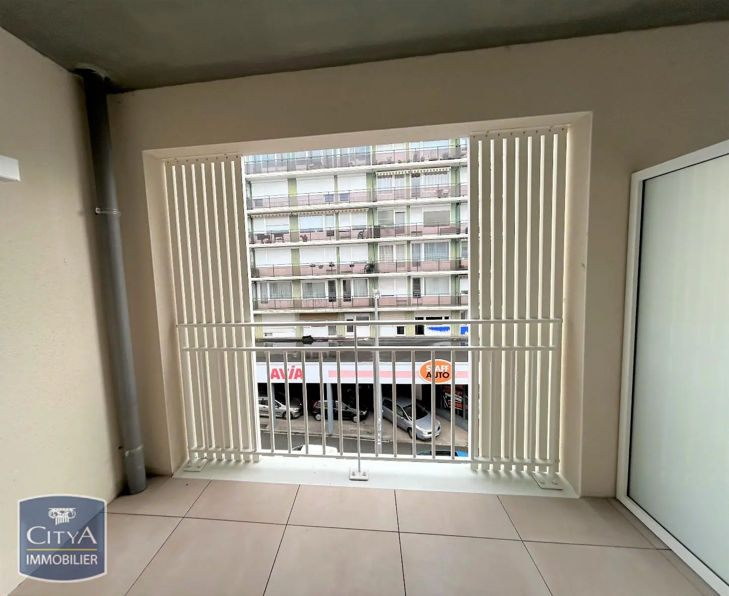 Photo 7 Appartement 2 pièces 36.6m²