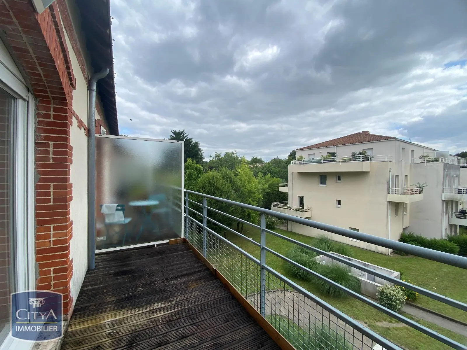 Photo 7 Appartement 2 pièces 37.73m²
