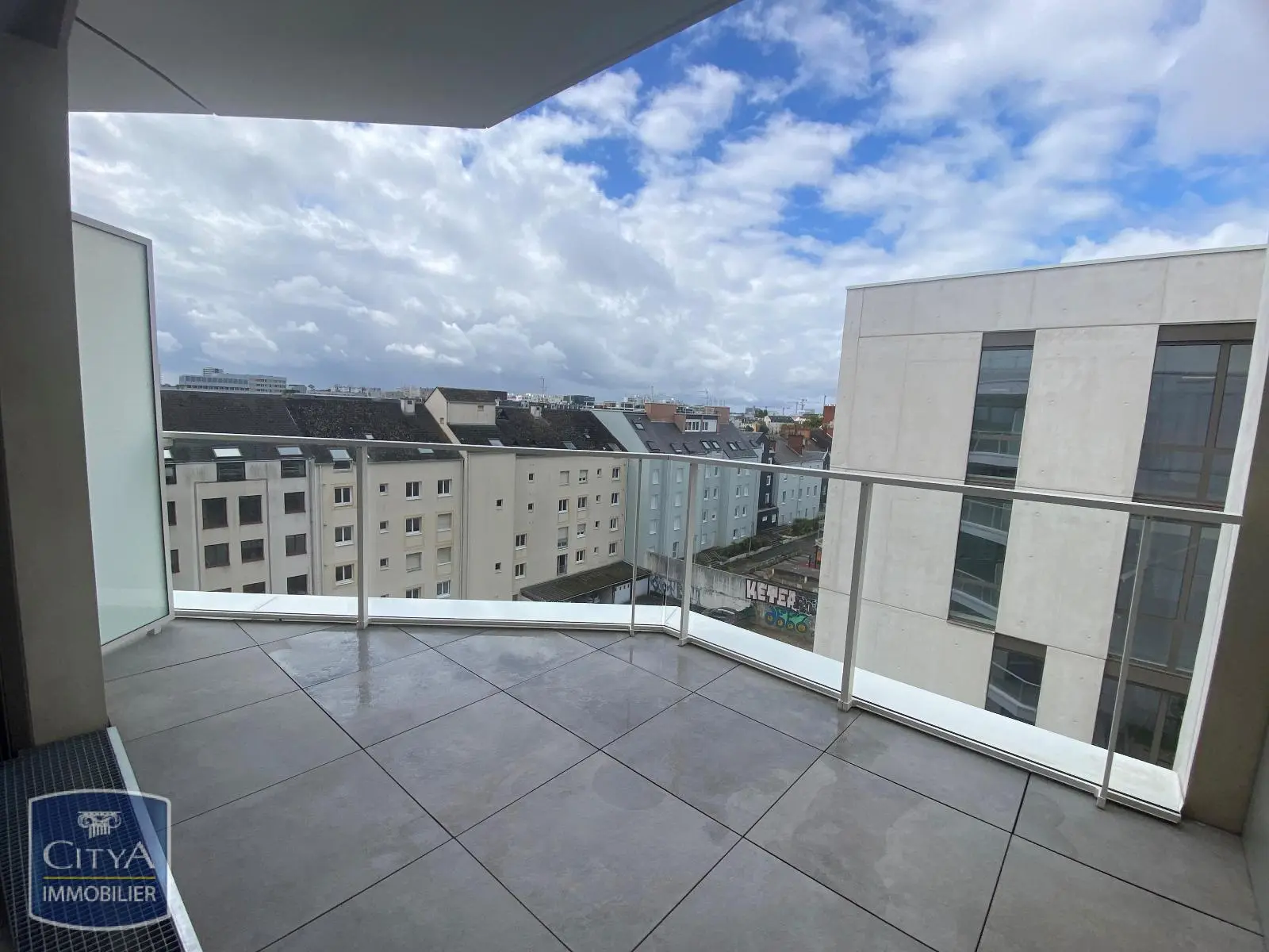 Photo 2 appartement Nantes
