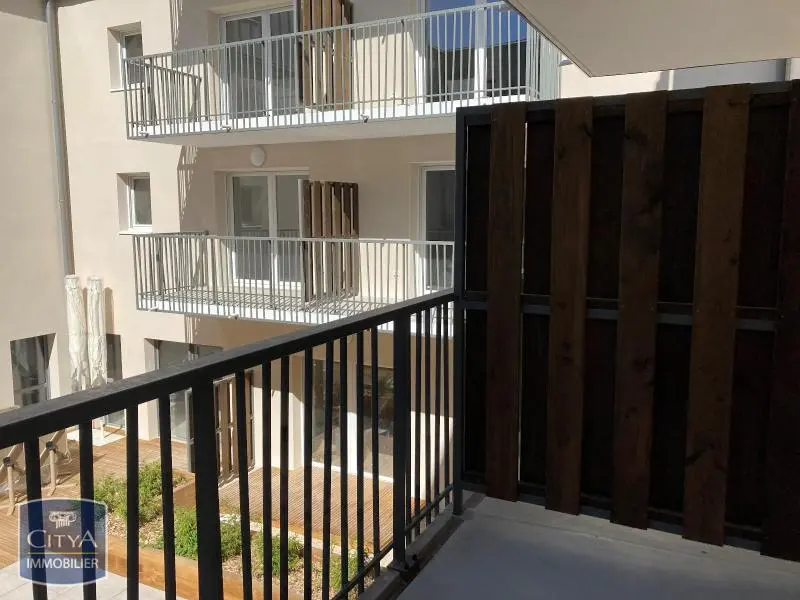 Photo 8 Appartement 2 pièces 40m²
