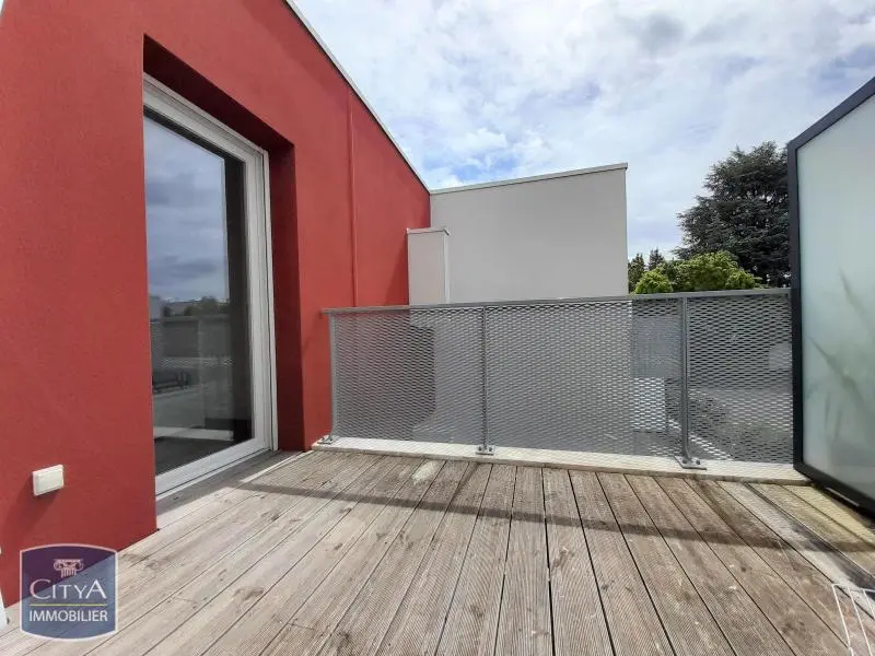 Photo 1 Appartement 2 pièces 45.88m²