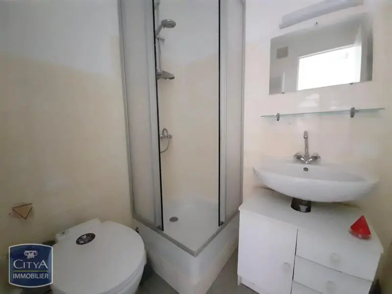 Photo 5 Appartement 1 pièce 16.57m²