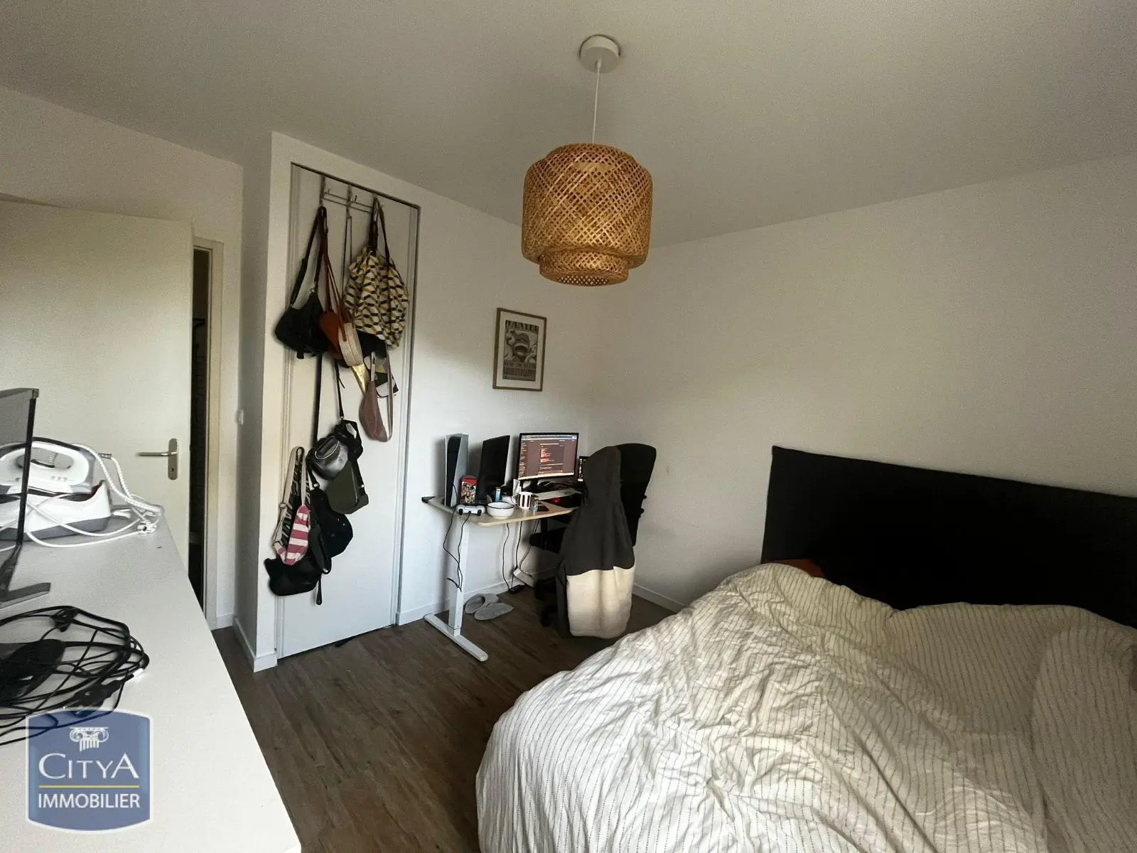 Photo 5 Appartement 3 pièces 64.35m²