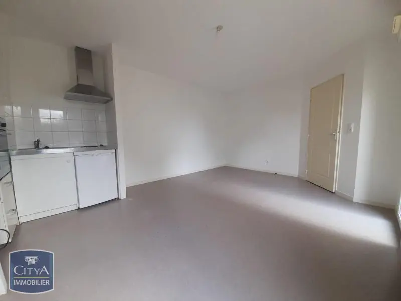 Photo 1 Appartement 2 pièces 48.06m²