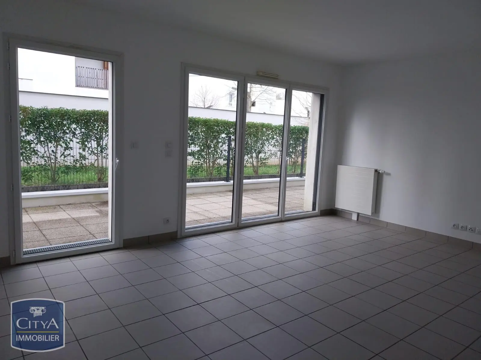 Photo 1 Appartement 4 pièces 99.56m²