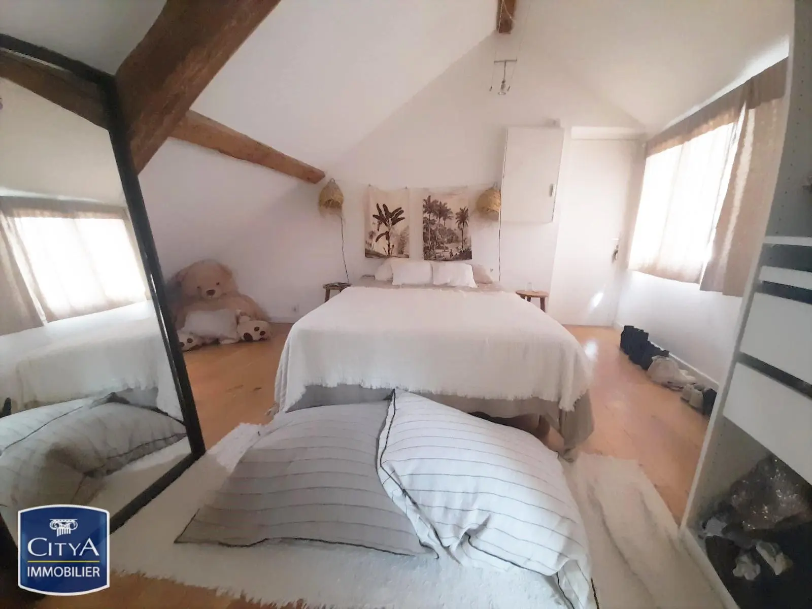 Photo 2 Appartement 2 pièces 43.07m²