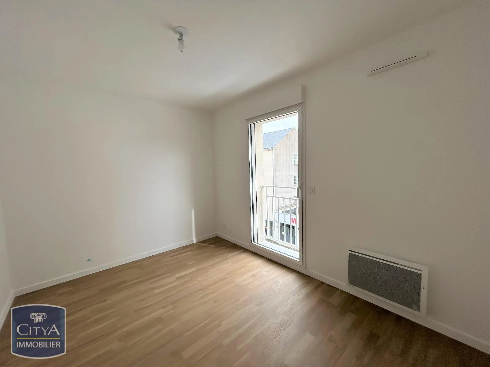 Photo 5 Appartement 2 pièces 36.6m²