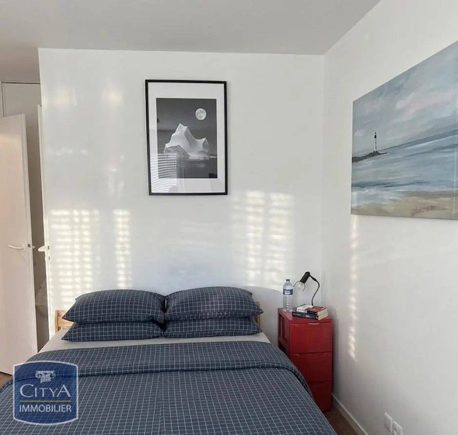 Photo 3 Appartement 2 pièces 38.72m²