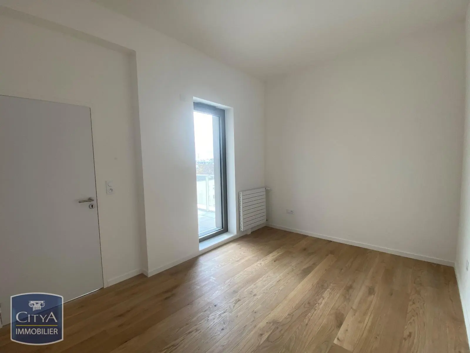 Photo 4 appartement Nantes