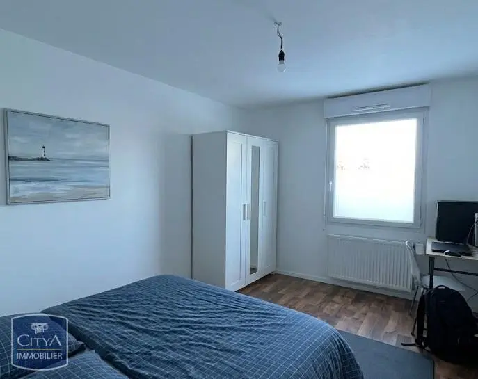 Photo 4 Appartement 2 pièces 38.72m²