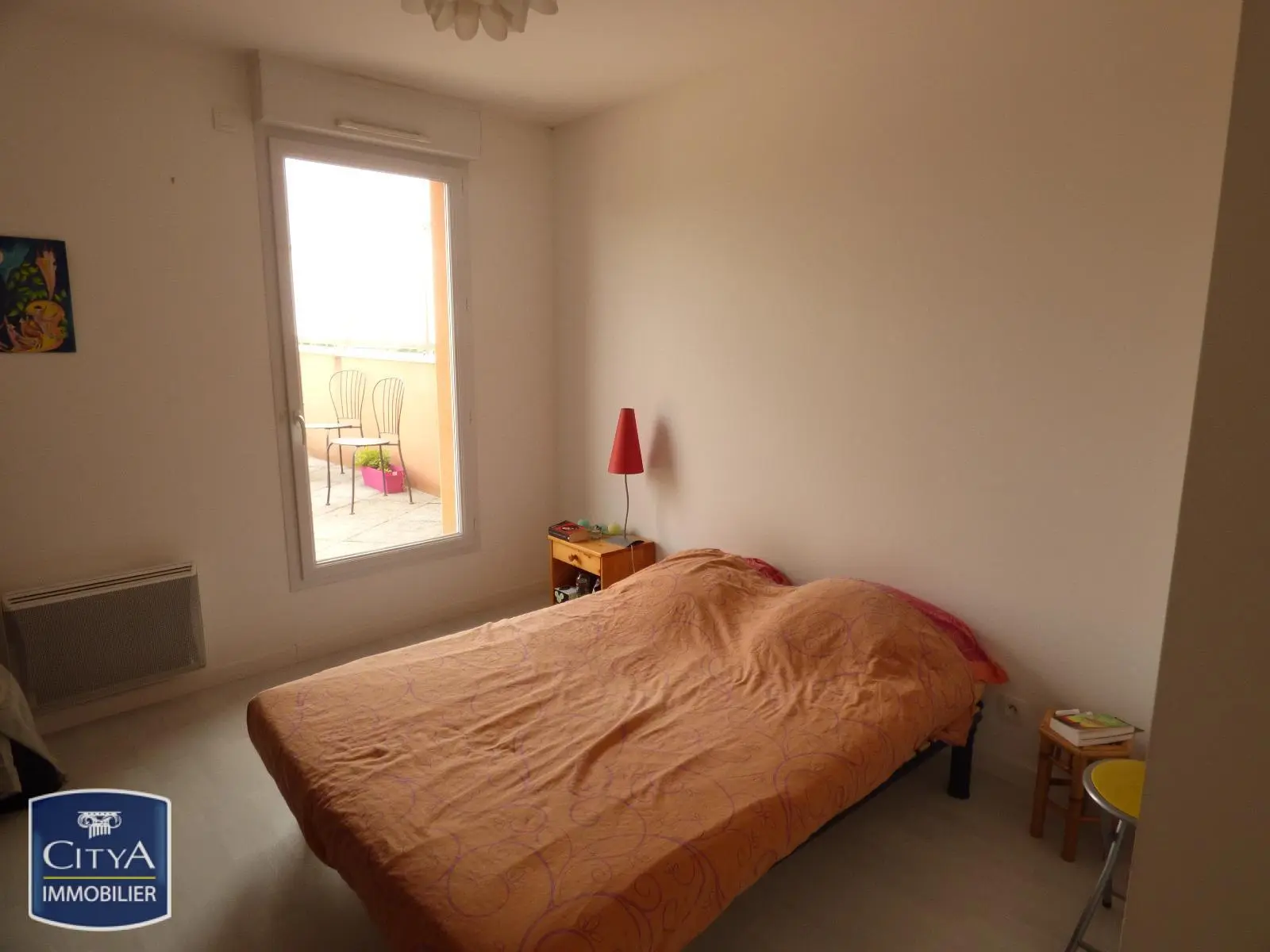 Photo 6 Appartement 3 pièces 61.56m²