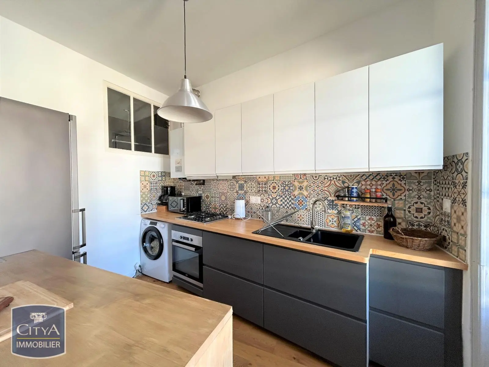 Photo 3 Appartement 3 pièces 56.91m²