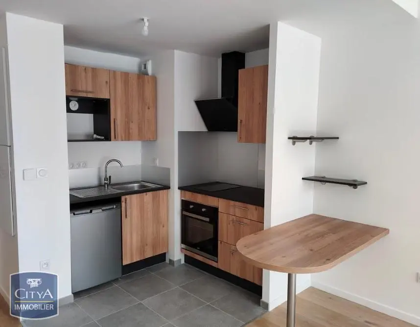 Photo 6 appartement Nantes
