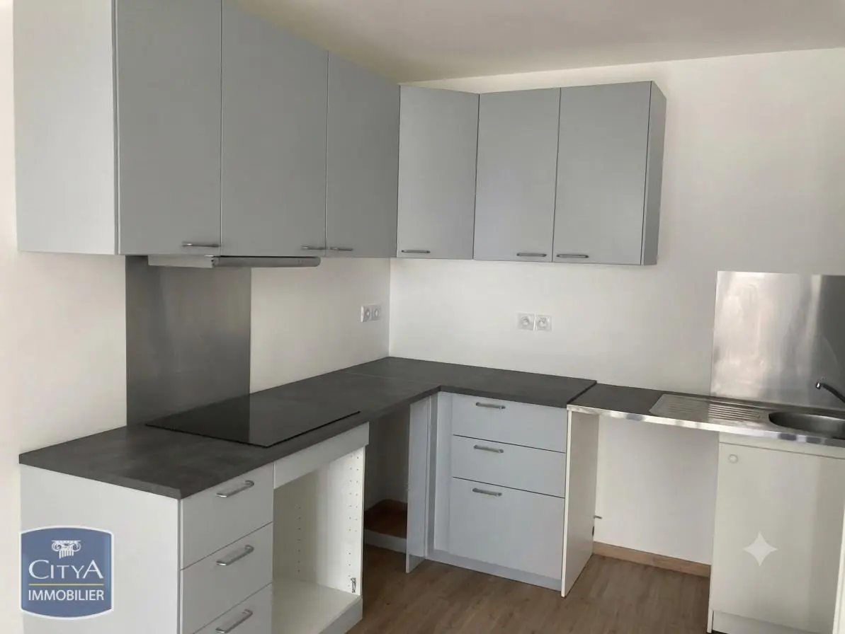 Photo 2 Appartement 2 pièces 43.76m²