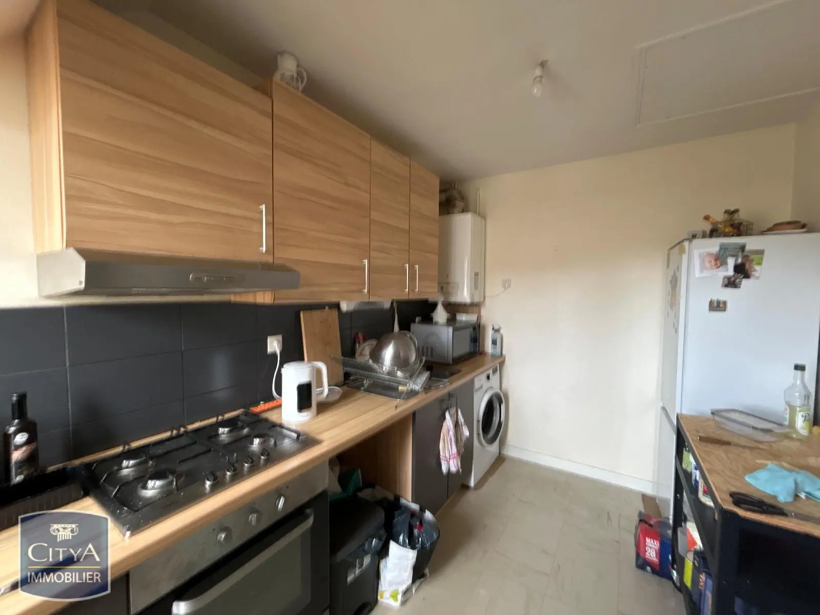 Photo 2 Appartement 3 pièces 86.23m²