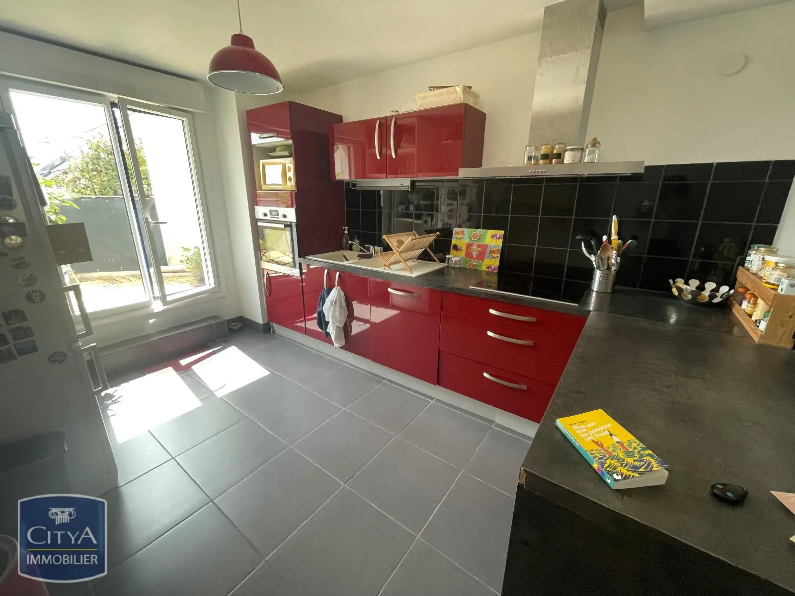 Photo 6 Appartement 2 pièces 60.55m²
