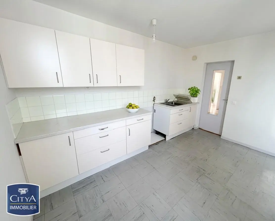 Photo 3 Appartement 3 pièces 66.6m²
