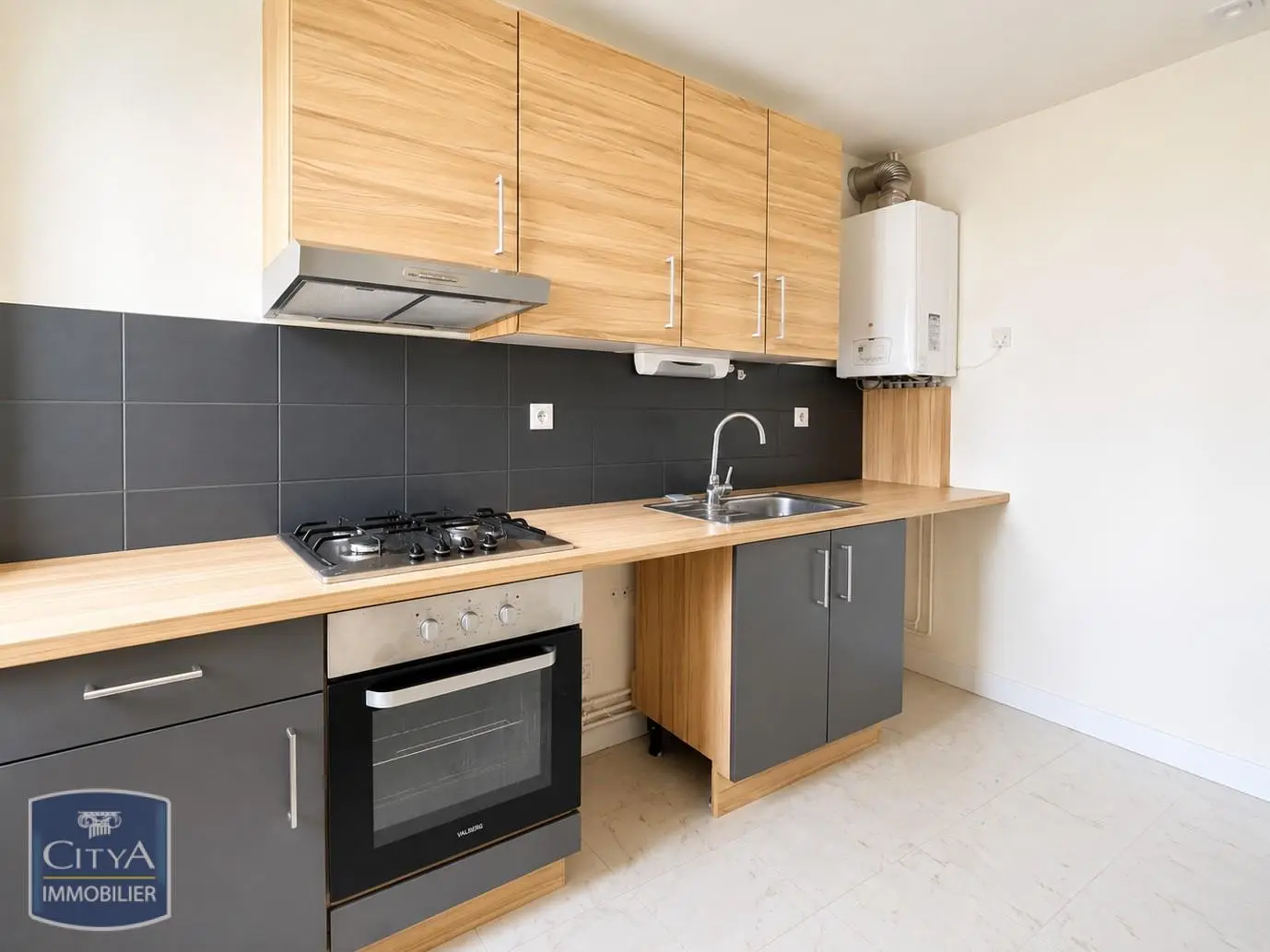 Photo 1 Appartement 3 pièces 86.23m²