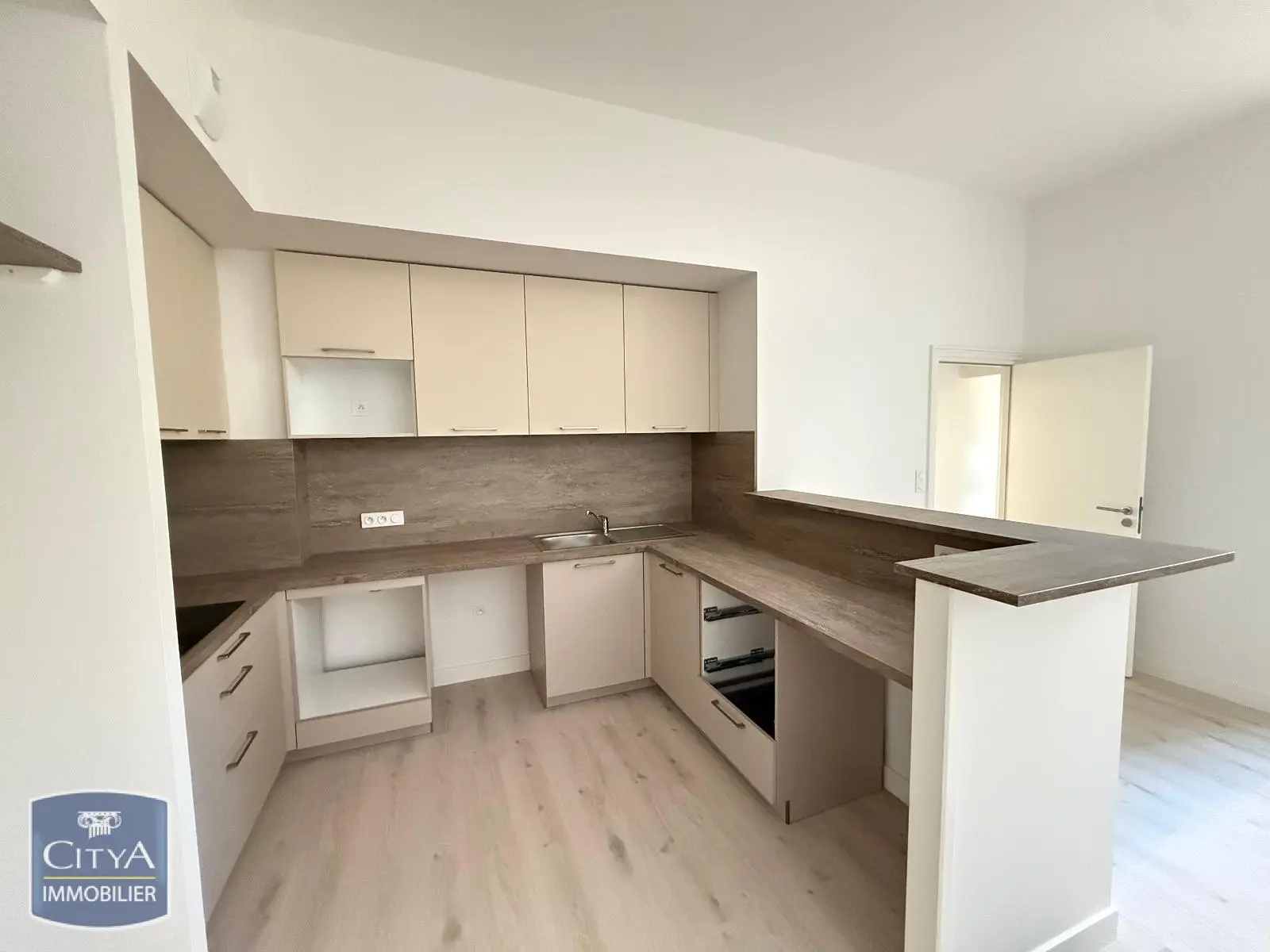 Photo 2 Appartement 3 pièces 62.7m²