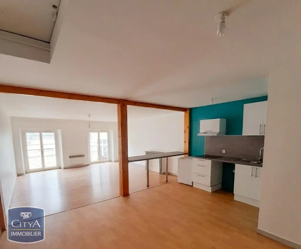 Photo 2 Appartement 2 pièces 68.93m²