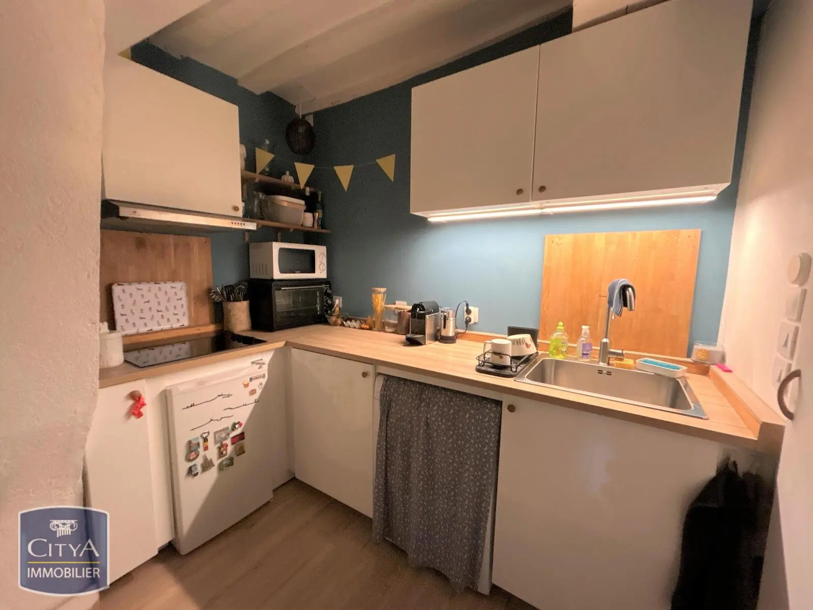 Photo 1 appartement Nantes