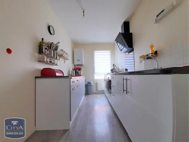 Photo 3 Appartement 3 pièces 63.65m²