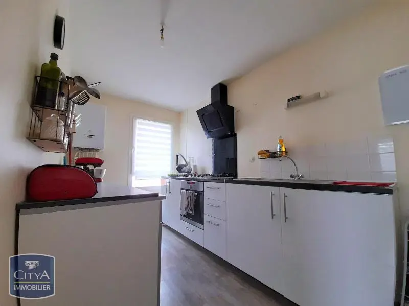 Photo 4 Appartement 3 pièces 63.65m²