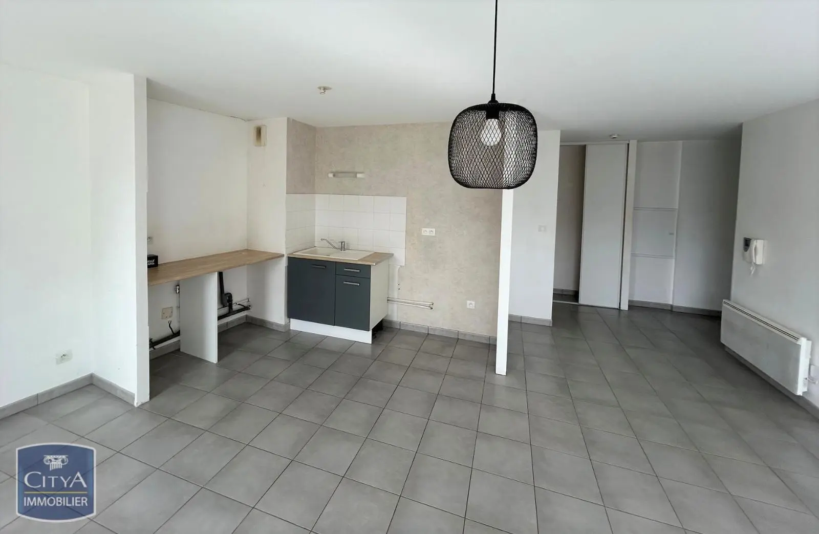 Photo 3 Appartement 3 pièces 64.89m²