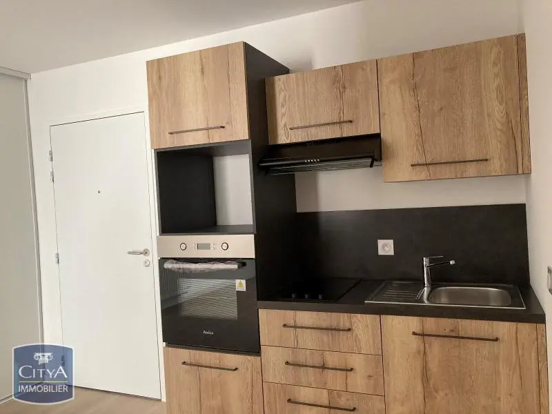 Photo 3 Appartement 2 pièces 40m²