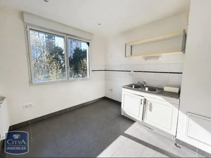 Photo 2 Appartement 2 pièces 58.25m²