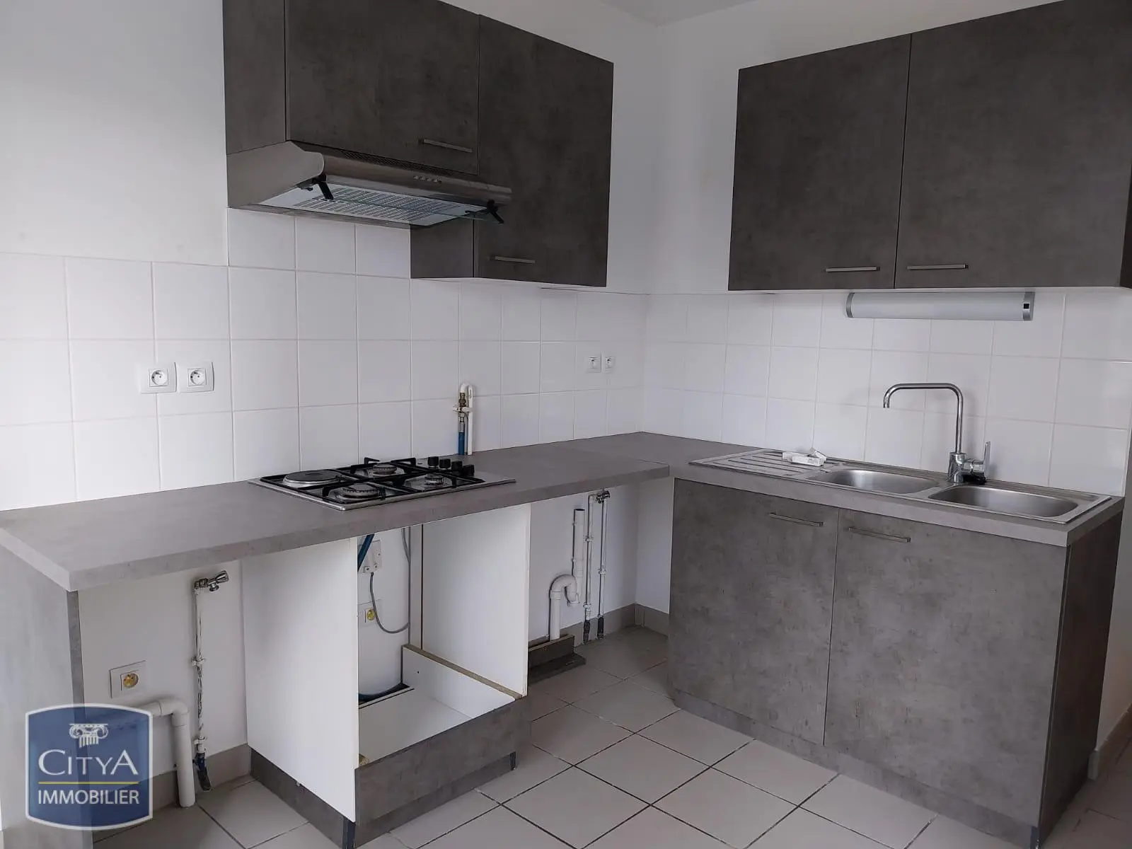 Photo 4 Appartement 4 pièces 99.56m²