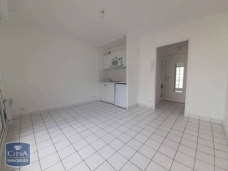 Photo 3 Appartement 1 pièce 18.32m²