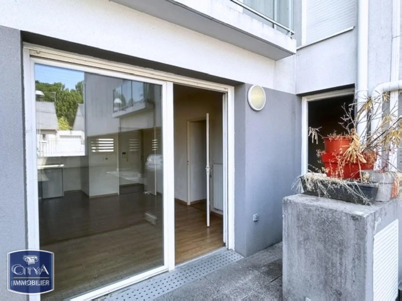 Photo 5 appartement Nantes