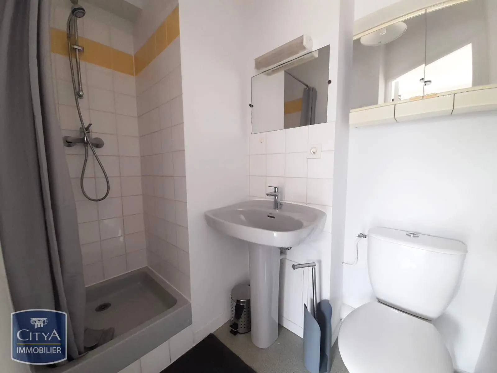 Photo 5 Appartement 1 pièce 18.15m²