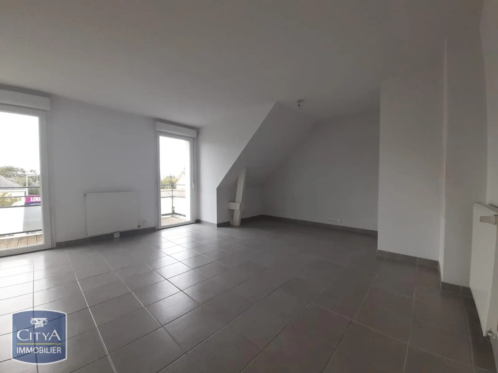 Photo 1 Appartement 1 pièce 35.82m²