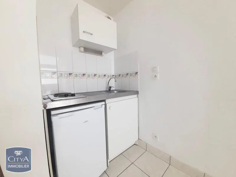 Photo 3 Appartement 2 pièces 28.26m²