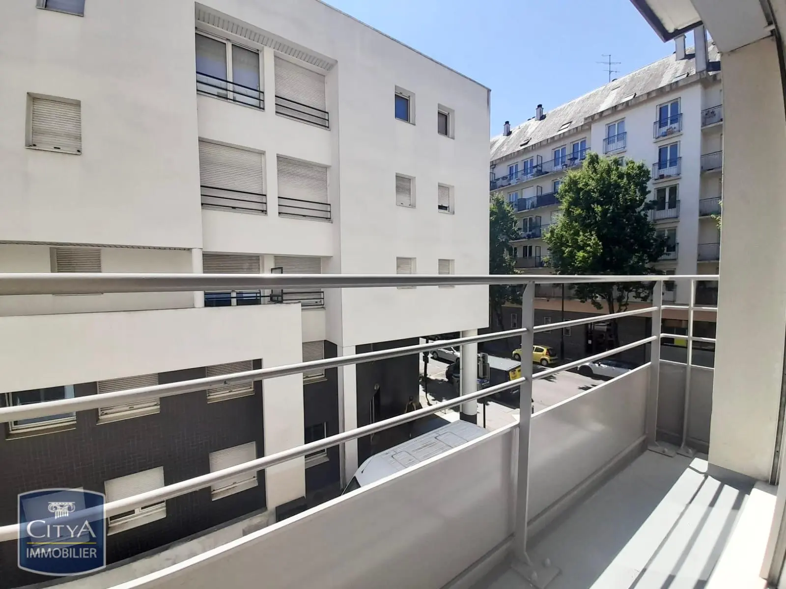 Photo 6 Appartement 1 pièce 23.89m²