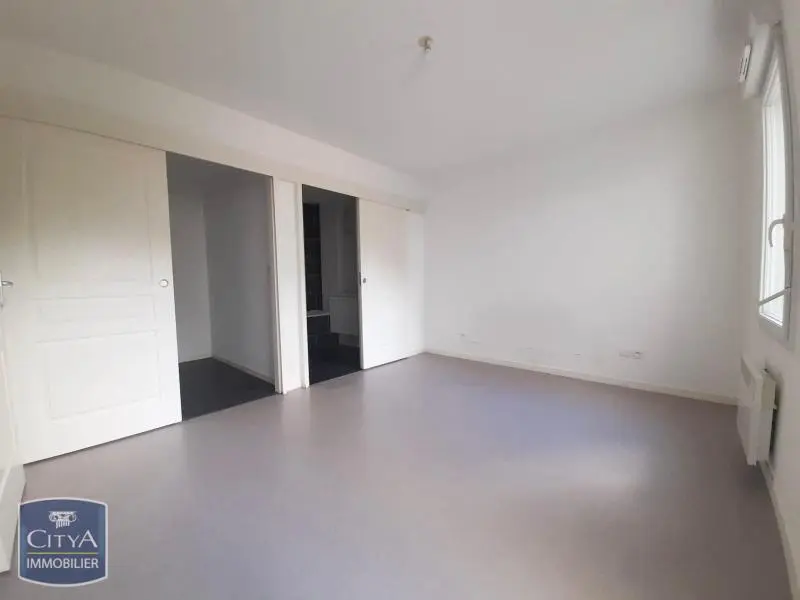 Photo 3 Appartement 2 pièces 48.06m²