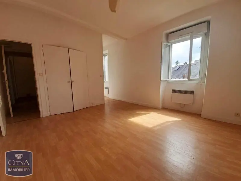 Photo 1 Appartement 1 pièce 24.95m²