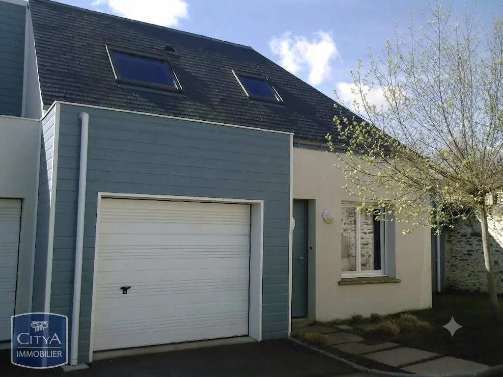 Photo 1 Maison 4 pièces 89.29m²