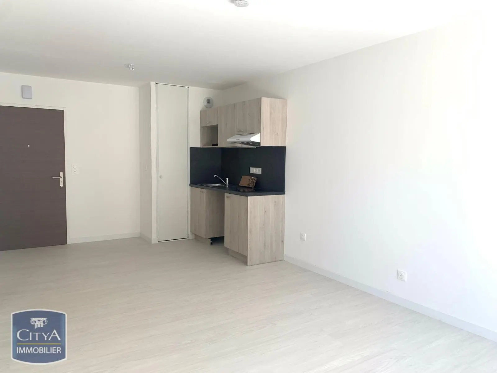 Photo 1 Appartement 2 pièces 41m²