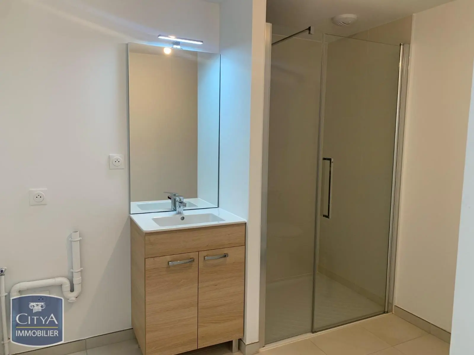 Photo 5 Appartement 2 pièces 41m²