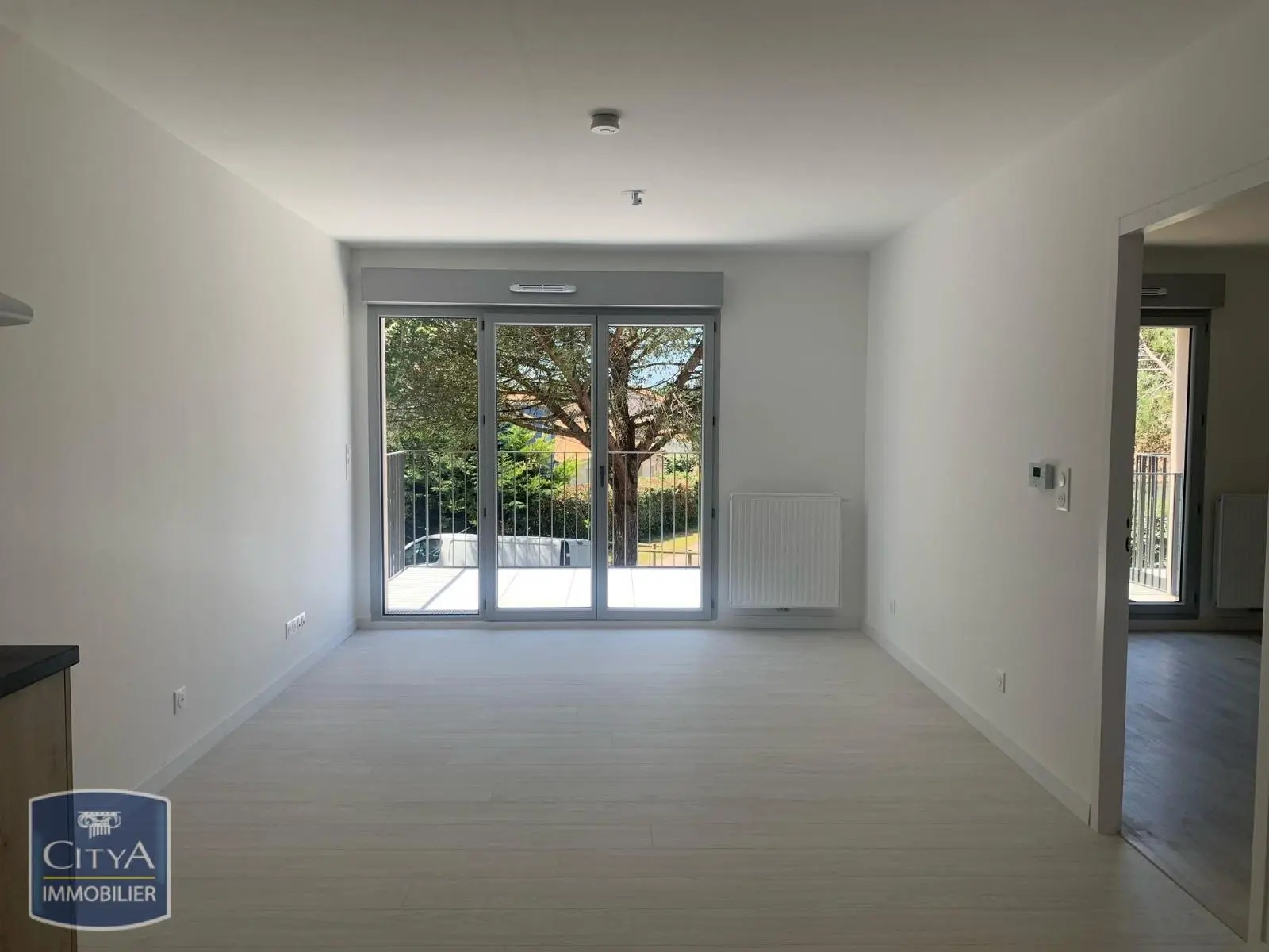 Photo 3 Appartement 2 pièces 41m²