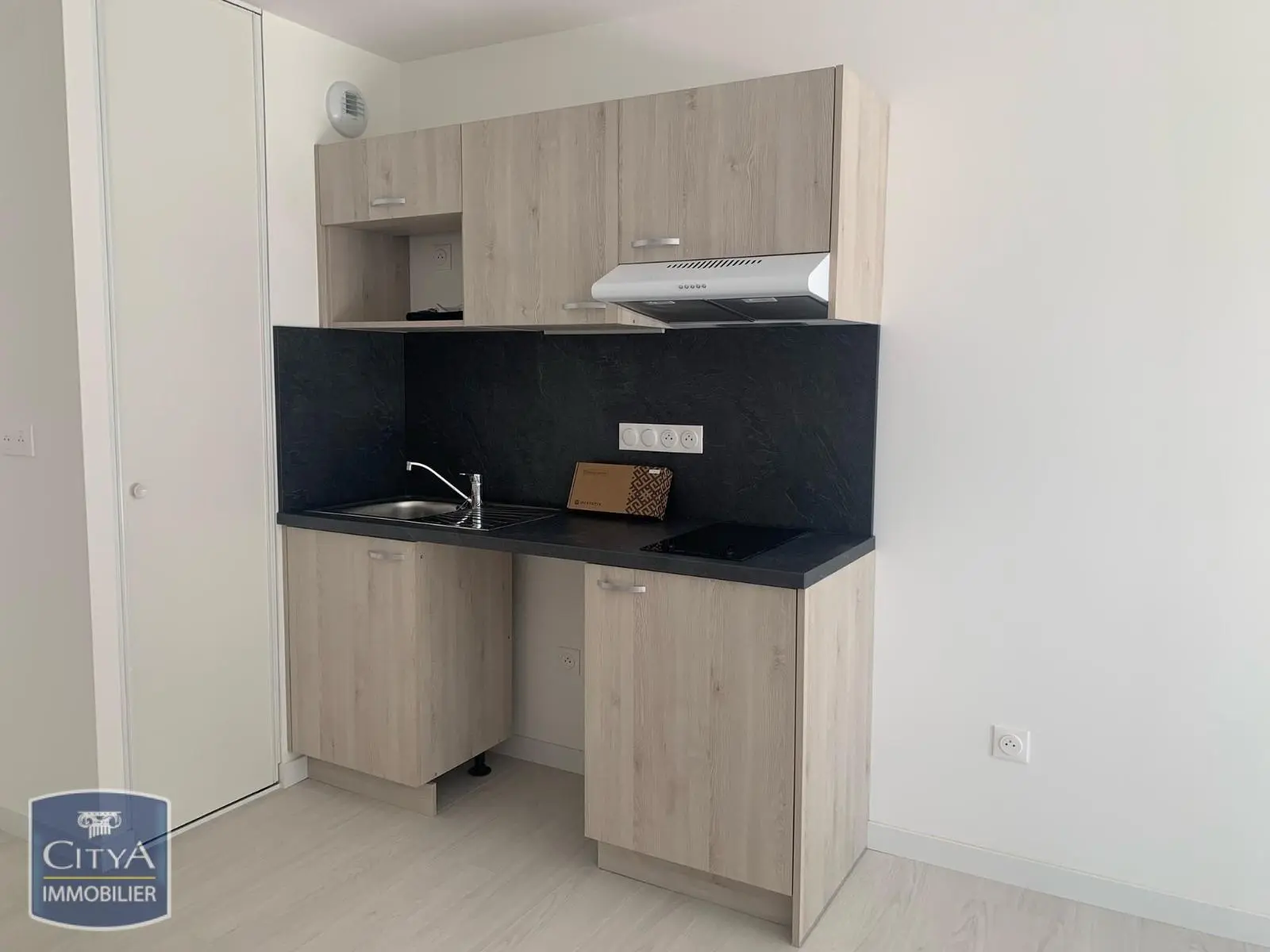 Photo 2 Appartement 2 pièces 41m²