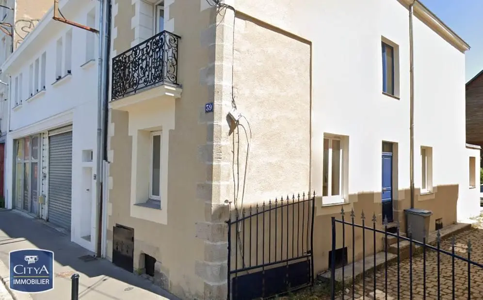 Photo 1 Appartement 1 pièce 16m²