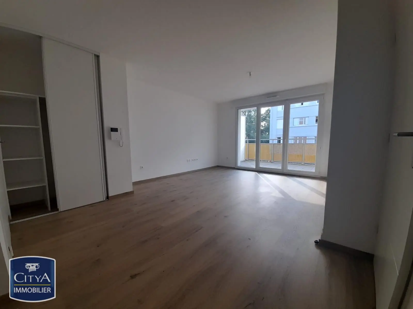 Photo 1 Appartement 2 pièces 45.44m²