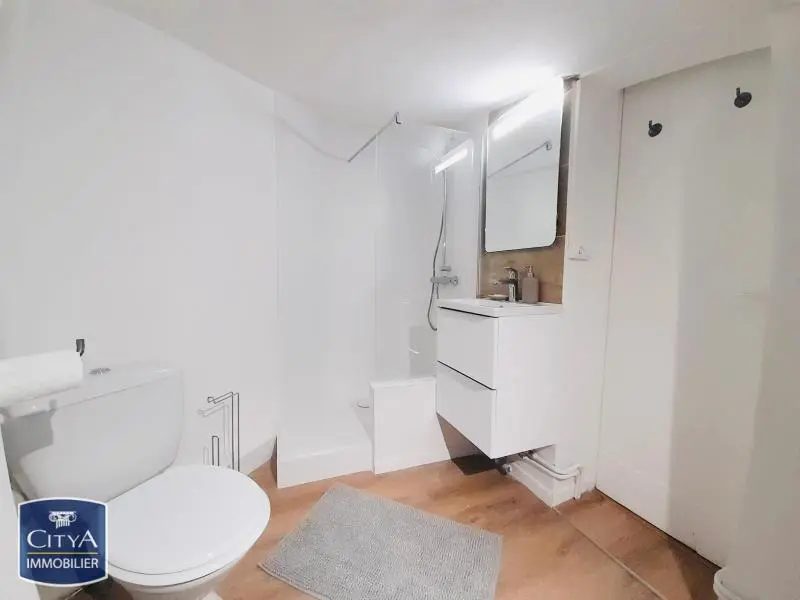 Photo 5 Appartement 1 pièce 23.01m²