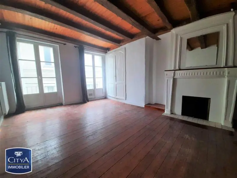 Photo 1 Appartement 2 pièces 56.41m²